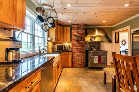 61 Pallottas Hill Ludlow VT 05149