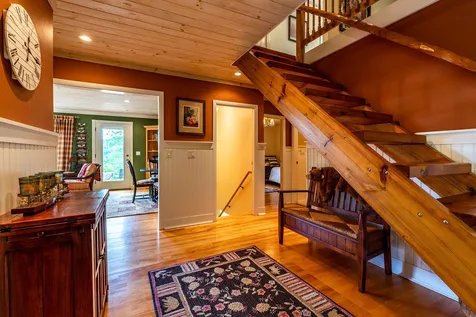 61 Pallottas Hill Ludlow VT 05149