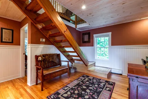 61 Pallottas Hill Ludlow VT 05149