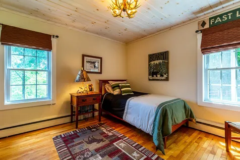 61 Pallottas Hill Ludlow VT 05149