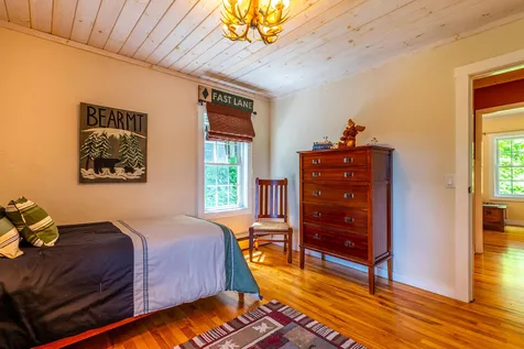 61 Pallottas Hill Ludlow VT 05149