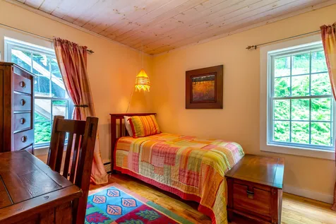 61 Pallottas Hill Ludlow VT 05149