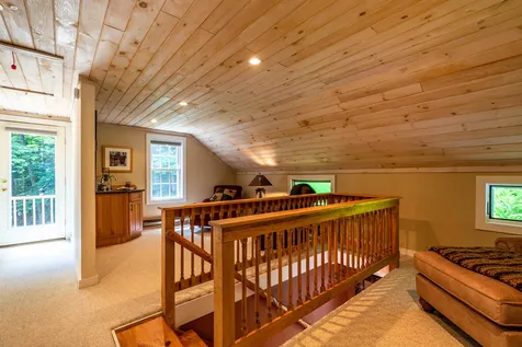 61 Pallottas Hill Ludlow VT 05149