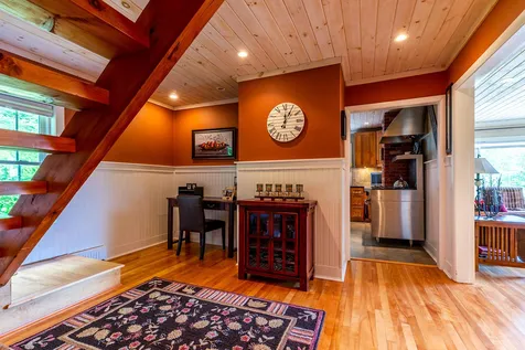 61 Pallottas Hill Ludlow VT 05149