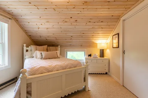 61 Pallottas Hill Ludlow VT 05149