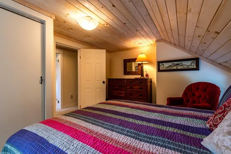 61 Pallottas Hill Ludlow VT 05149