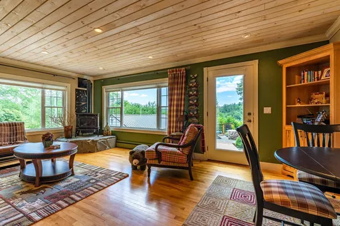 61 Pallottas Hill Ludlow VT 05149