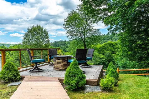 61 Pallottas Hill Ludlow VT 05149