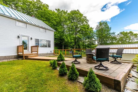 61 Pallottas Hill Ludlow VT 05149