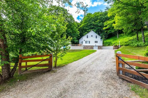 61 Pallottas Hill Ludlow VT 05149