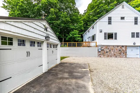 61 Pallottas Hill Ludlow VT 05149