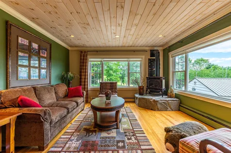 61 Pallottas Hill Ludlow VT 05149