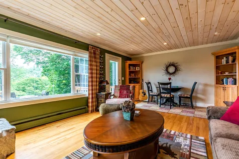 61 Pallottas Hill Ludlow VT 05149