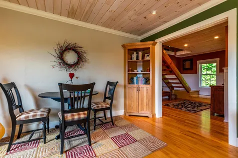 61 Pallottas Hill Ludlow VT 05149