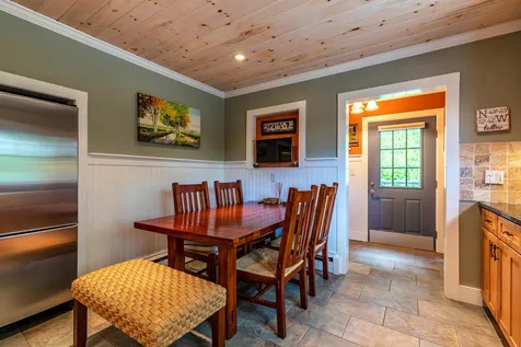 61 Pallottas Hill Ludlow VT 05149