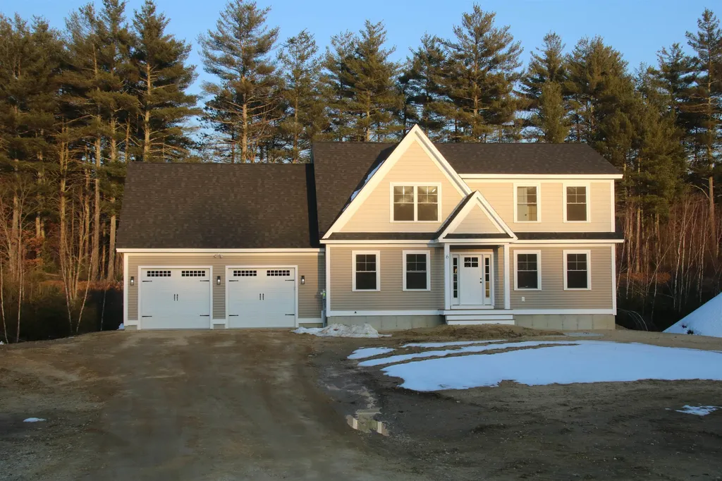 6 Bryson Lane Lee NH 03861