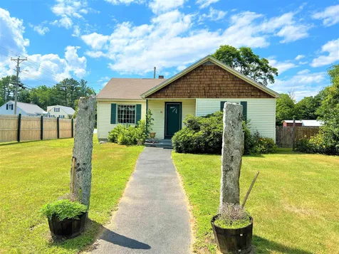 15 Breezy Lane Chester VT 05143