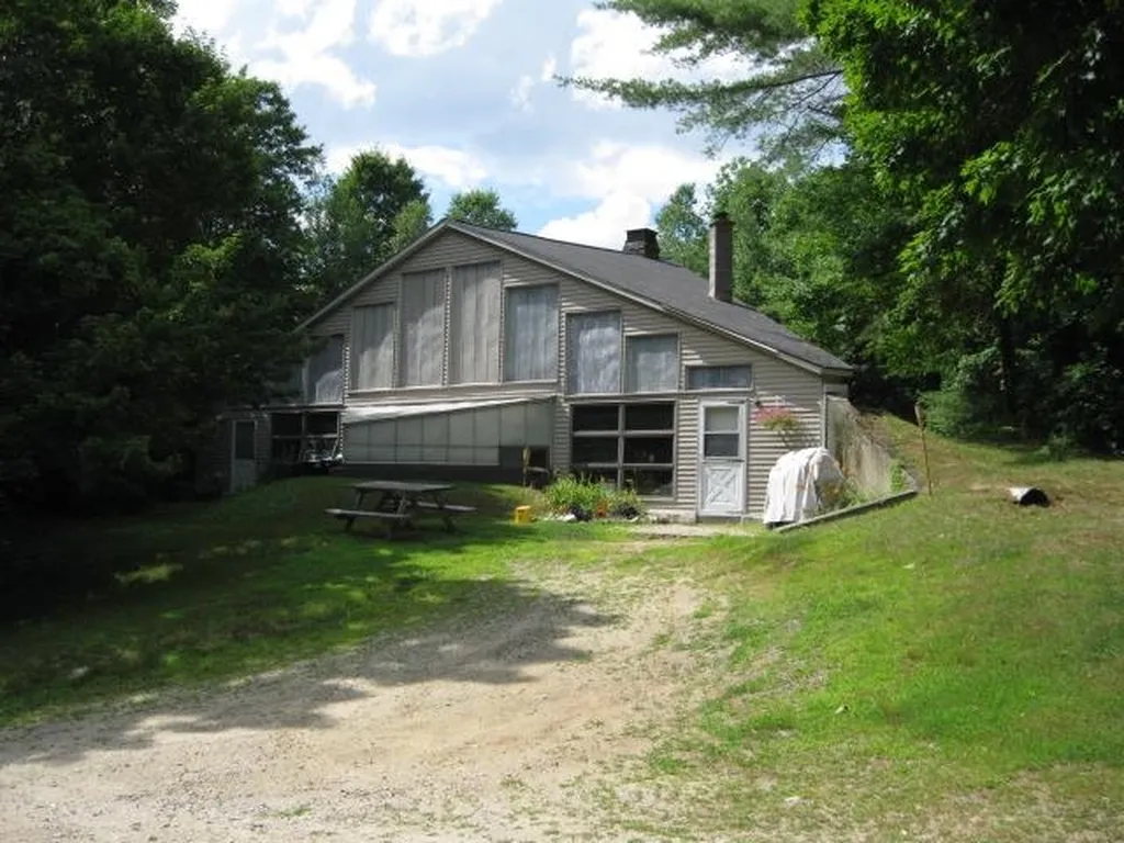 709 Old Homestead Highway Richmond NH 03470