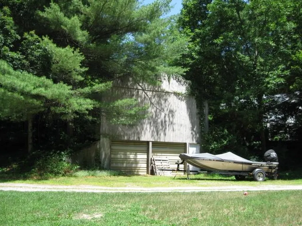 709 Old Homestead Highway Richmond NH 03470