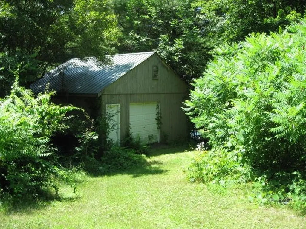 709 Old Homestead Highway Richmond NH 03470