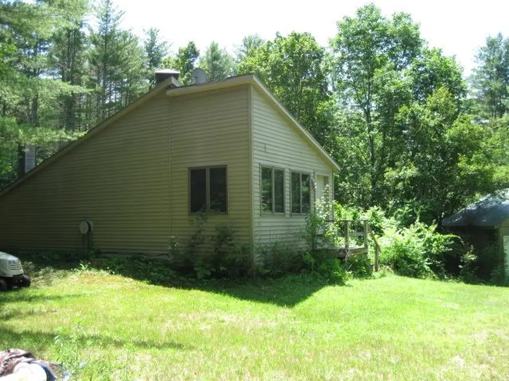 709 Old Homestead Highway Richmond NH 03470