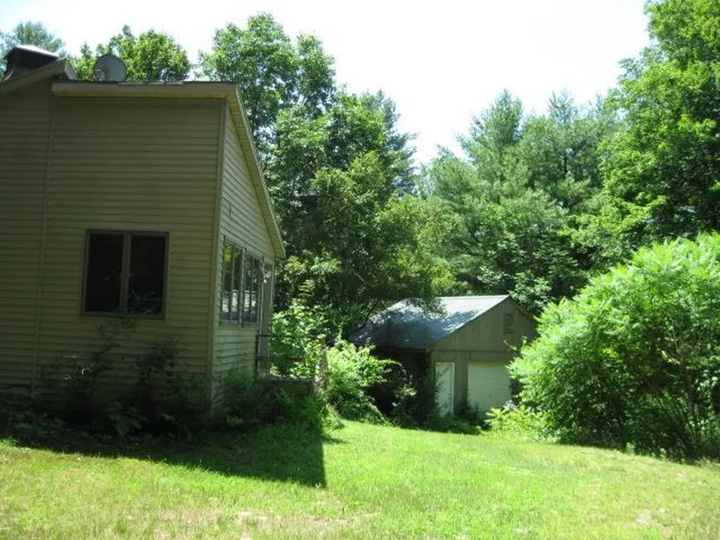 709 Old Homestead Highway Richmond NH 03470