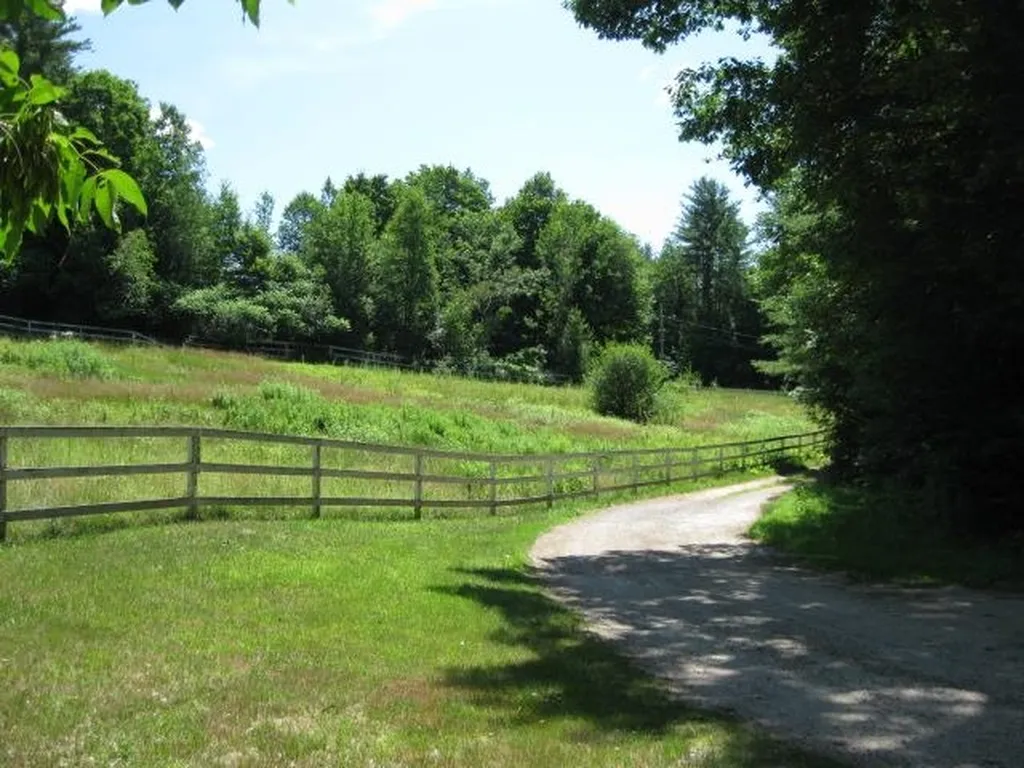 709 Old Homestead Highway Richmond NH 03470