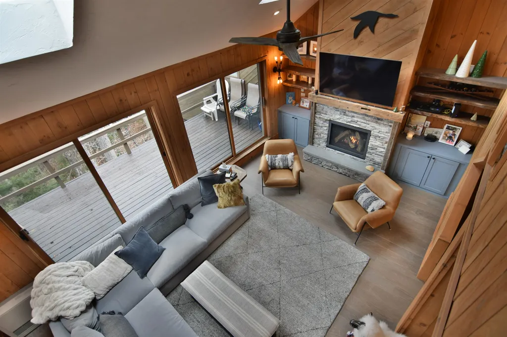 5 River Glade Drive Lincoln NH 03251
