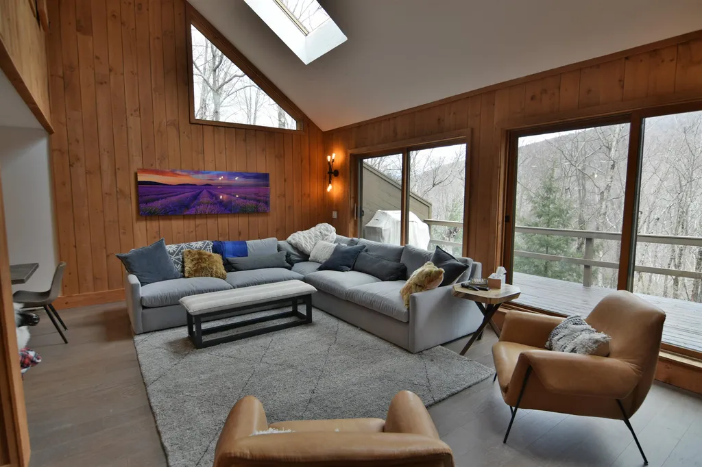 5 River Glade Drive Lincoln NH 03251