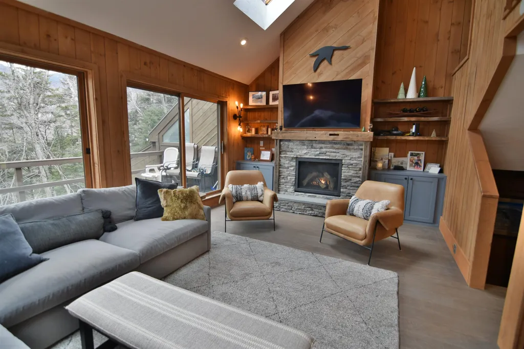 5 River Glade Drive Lincoln NH 03251