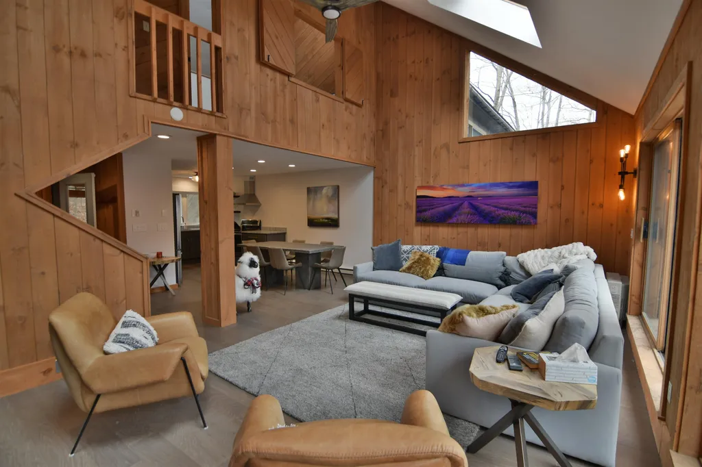 5 River Glade Drive Lincoln NH 03251