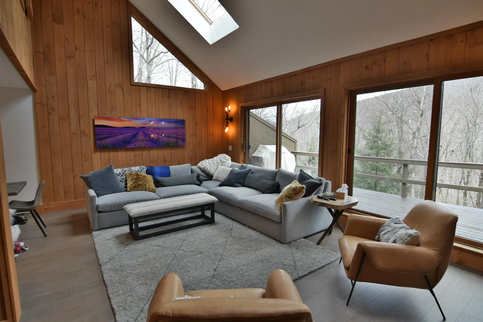 5 River Glade Drive Lincoln NH 03251