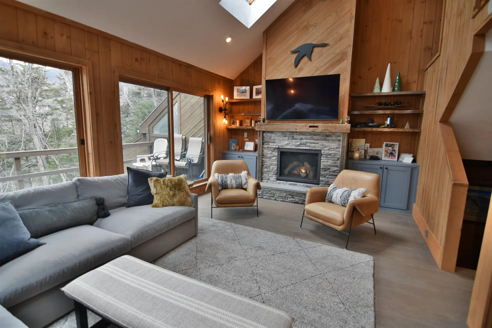 5 River Glade Drive Lincoln NH 03251