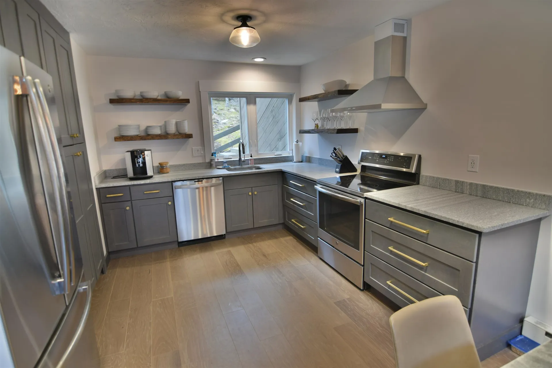 5 River Glade Drive Lincoln NH 03251