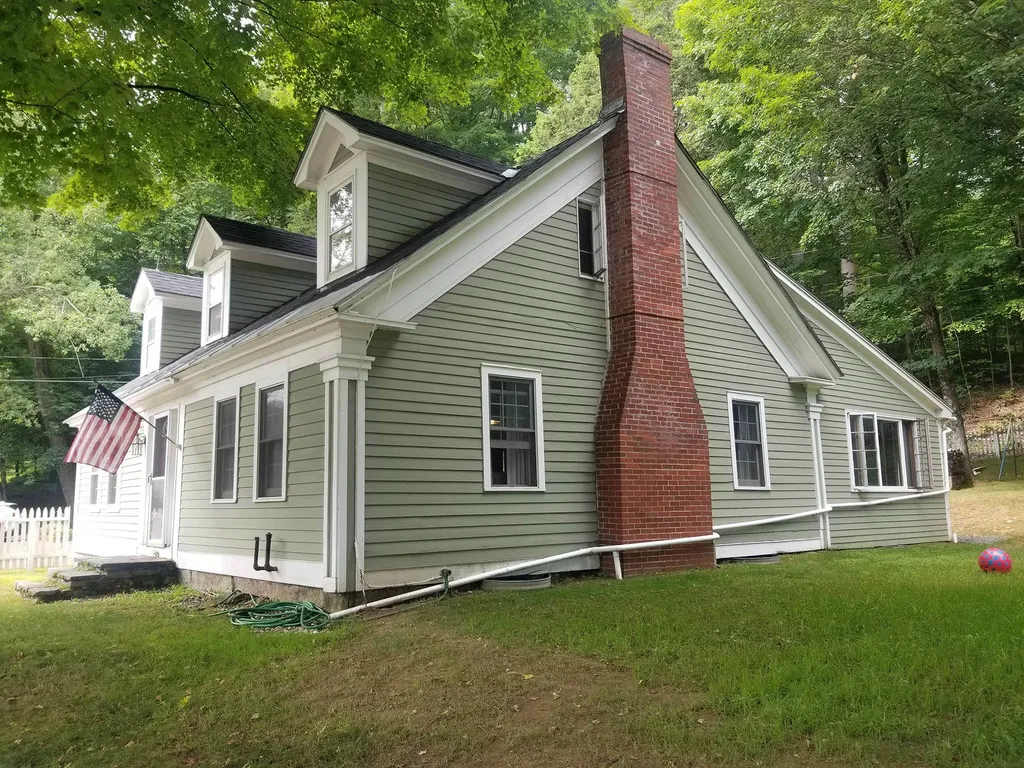 107 Vt Route 30 Newfane VT 05345