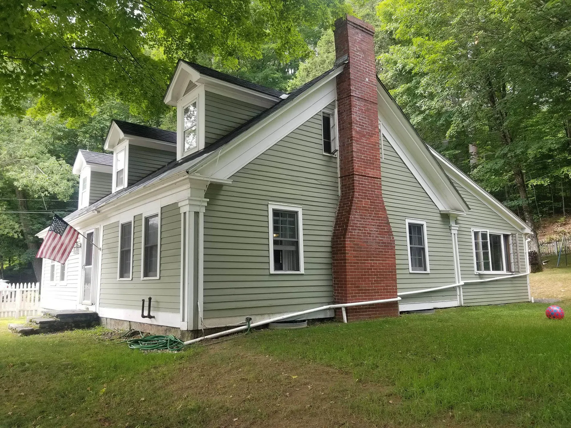 107 Vt Route 30 Newfane VT 05345