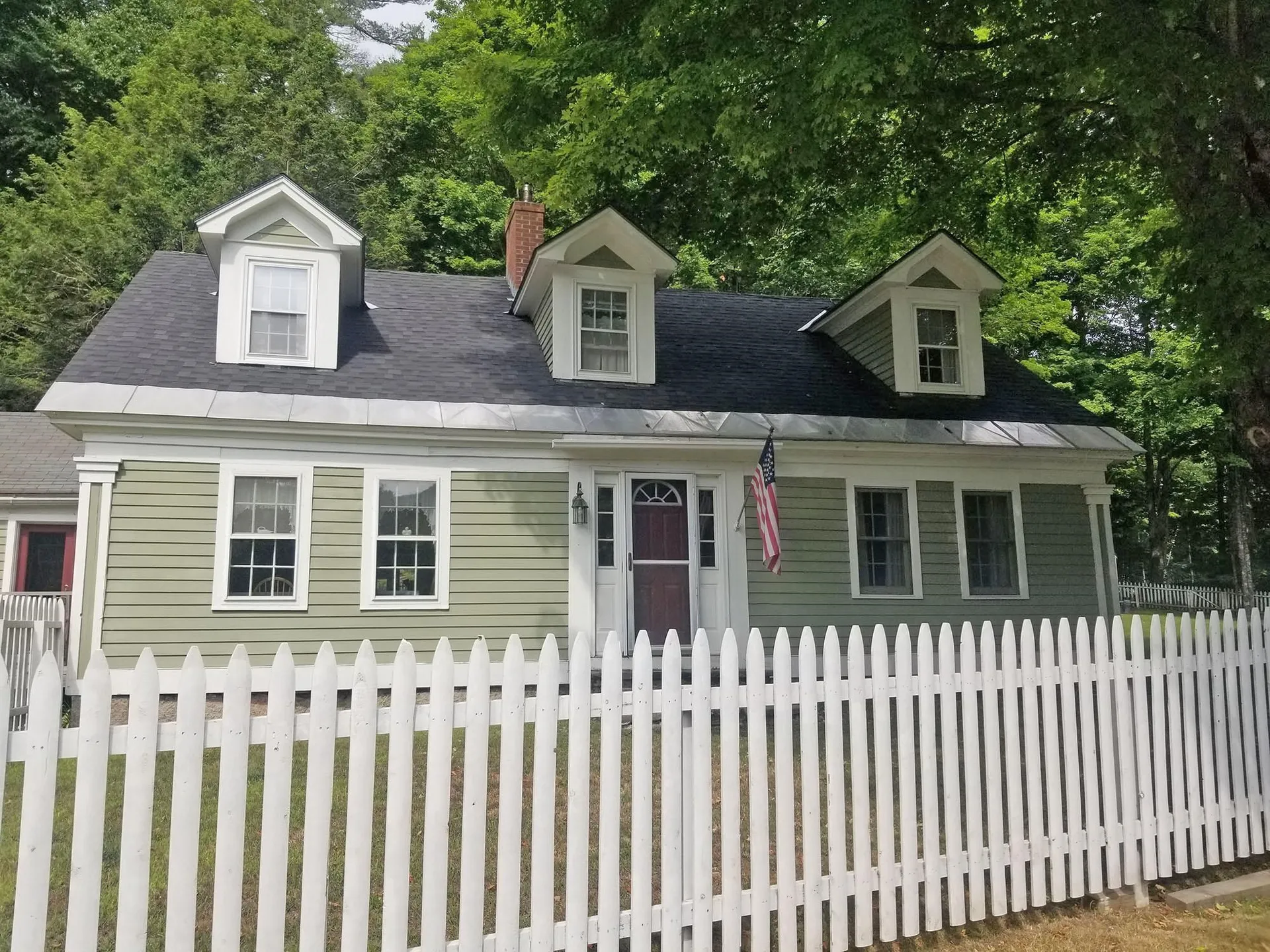 107 Vt Route 30 Newfane VT 05345