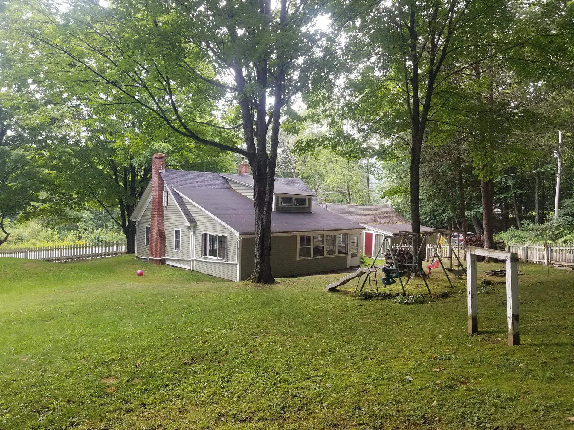 107 Vt Route 30 Newfane VT 05345