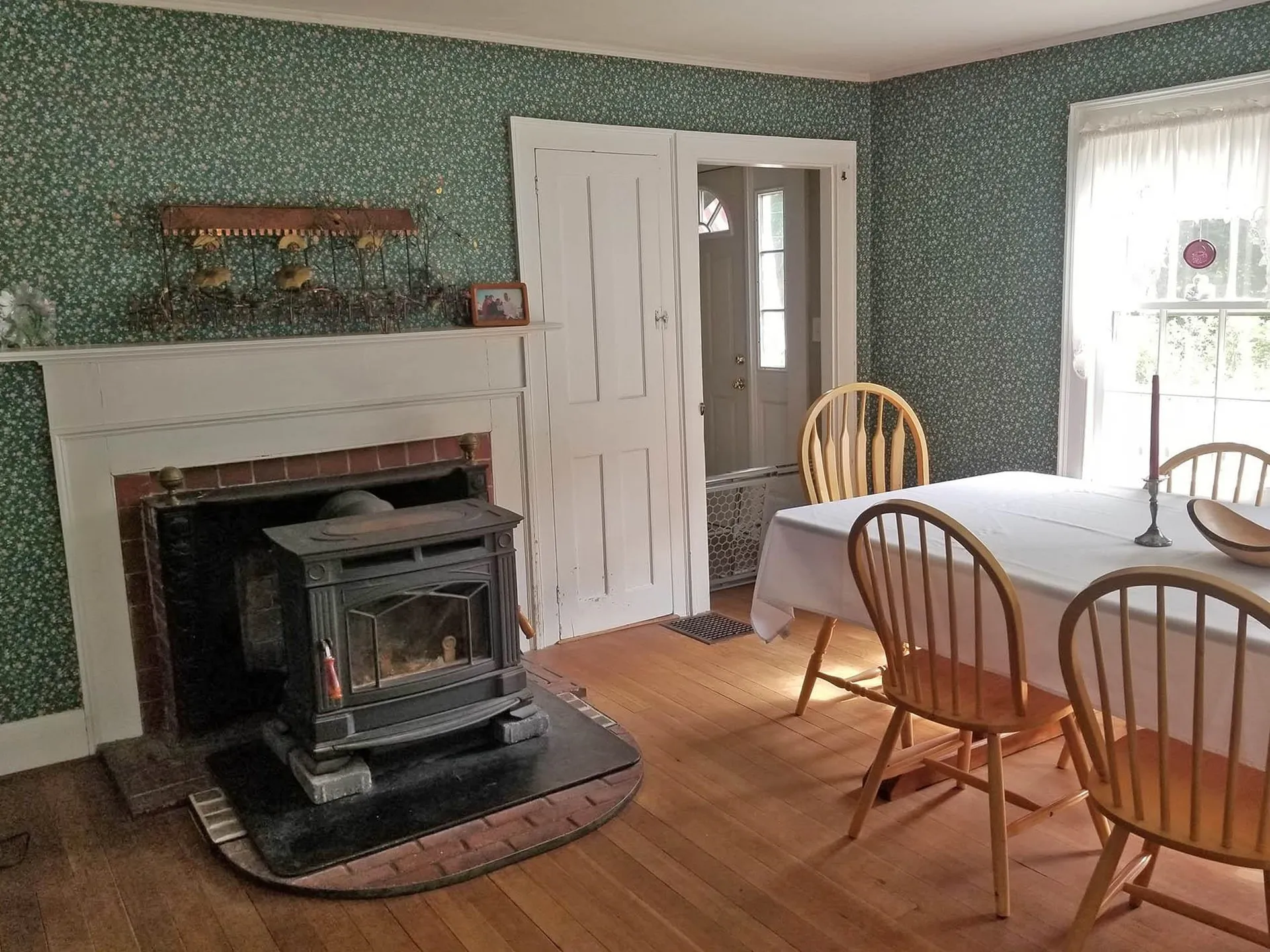 107 Vt Route 30 Newfane VT 05345