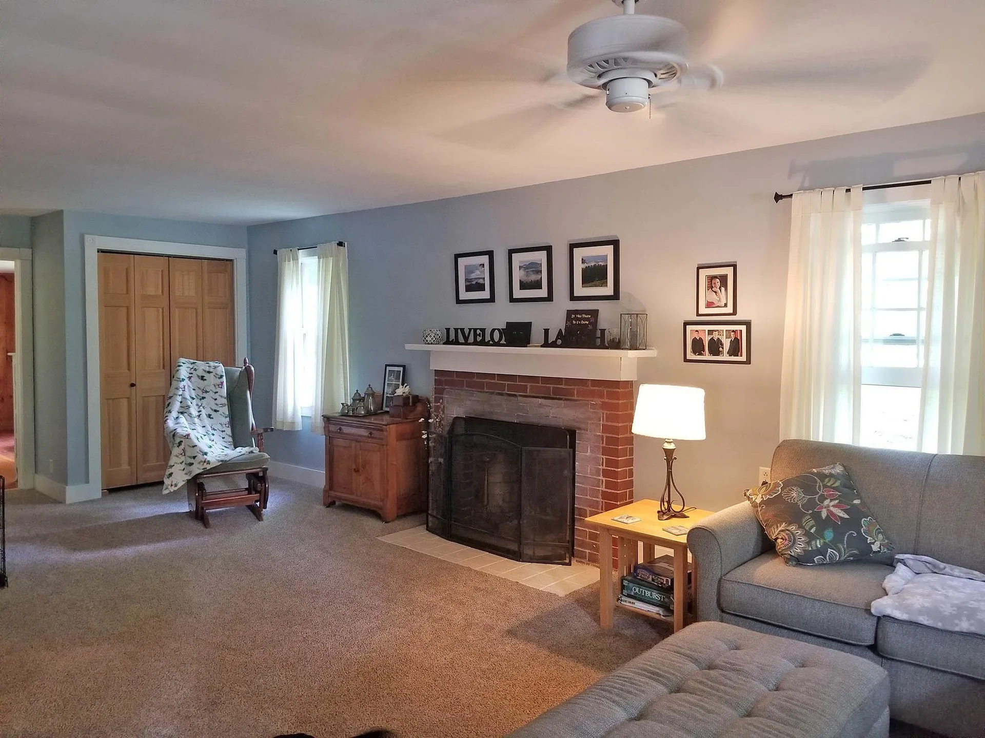 107 Vt Route 30 Newfane VT 05345