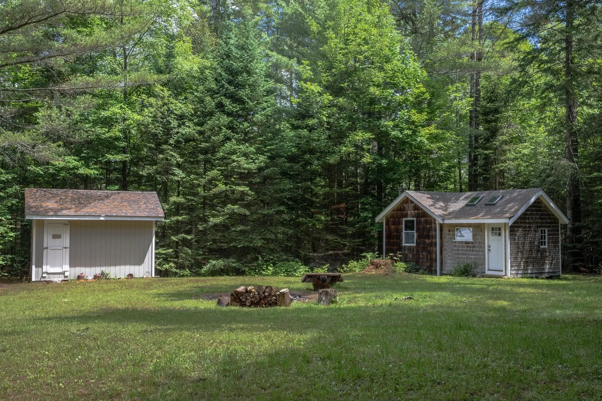 86 Abe Jacobs Road Corinth VT 05039