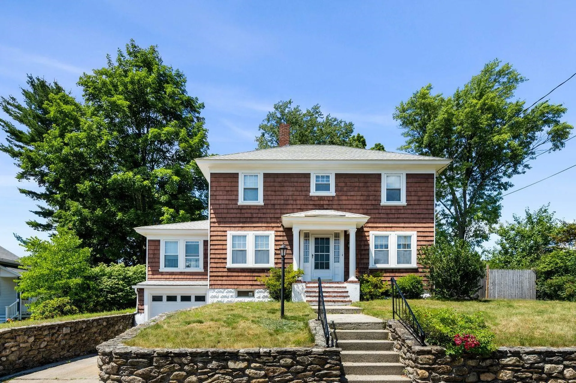 5 Pasadena Avenue Nashua NH 03064