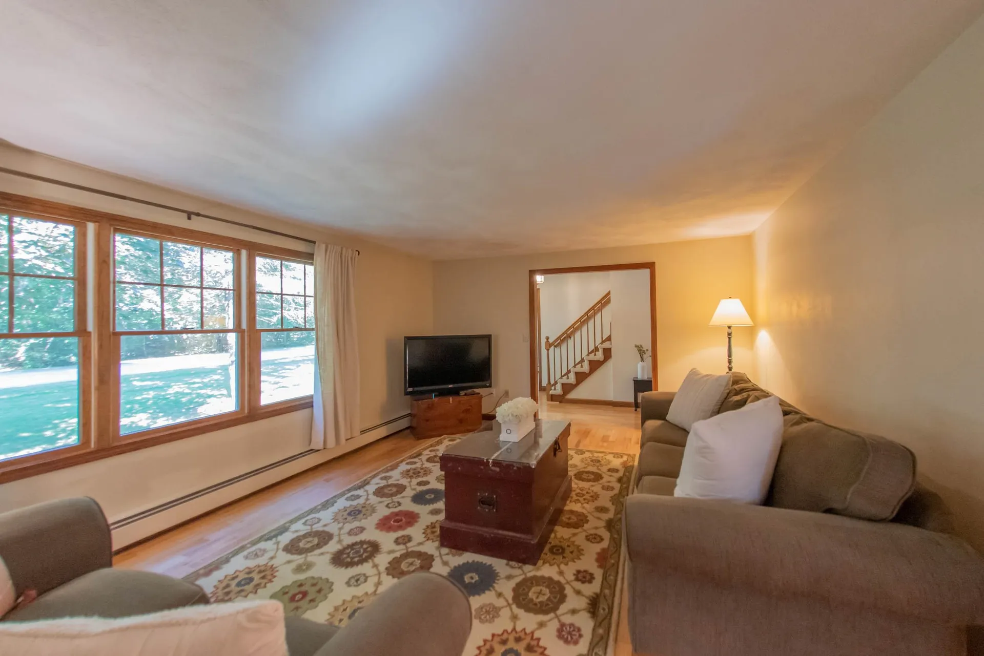 15 Hickory Lane Danville NH 03819