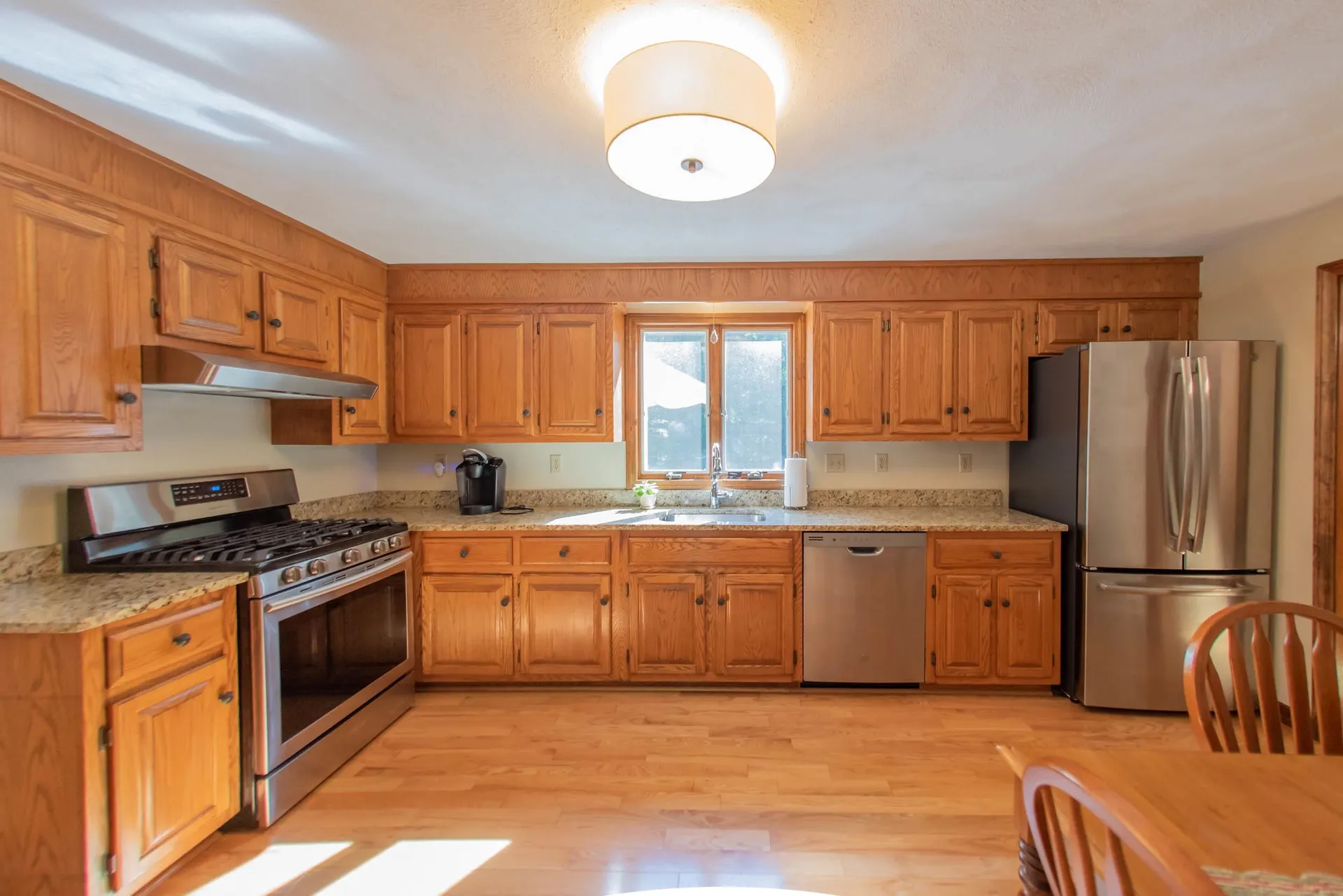 15 Hickory Lane Danville NH 03819