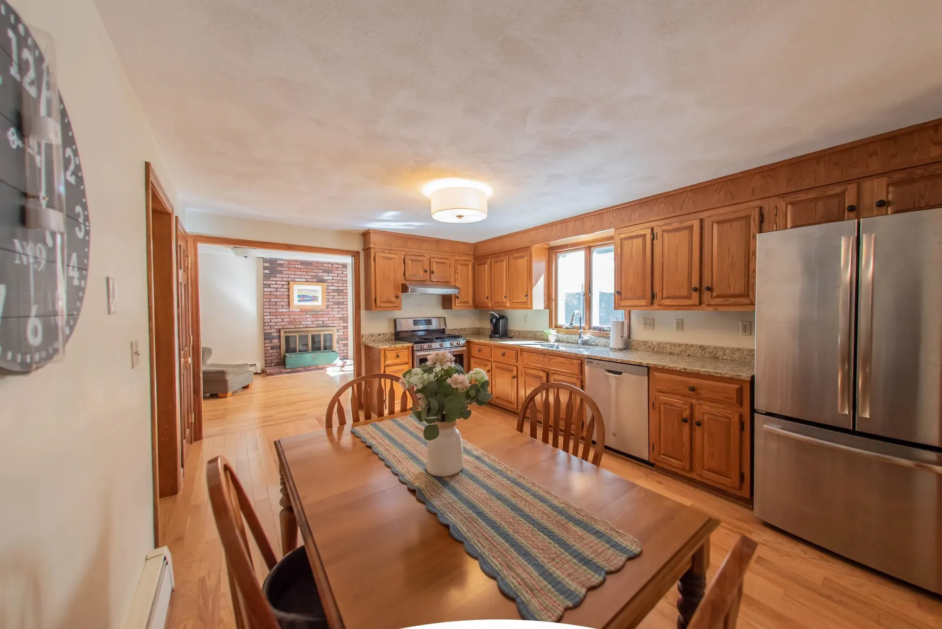 15 Hickory Lane Danville NH 03819
