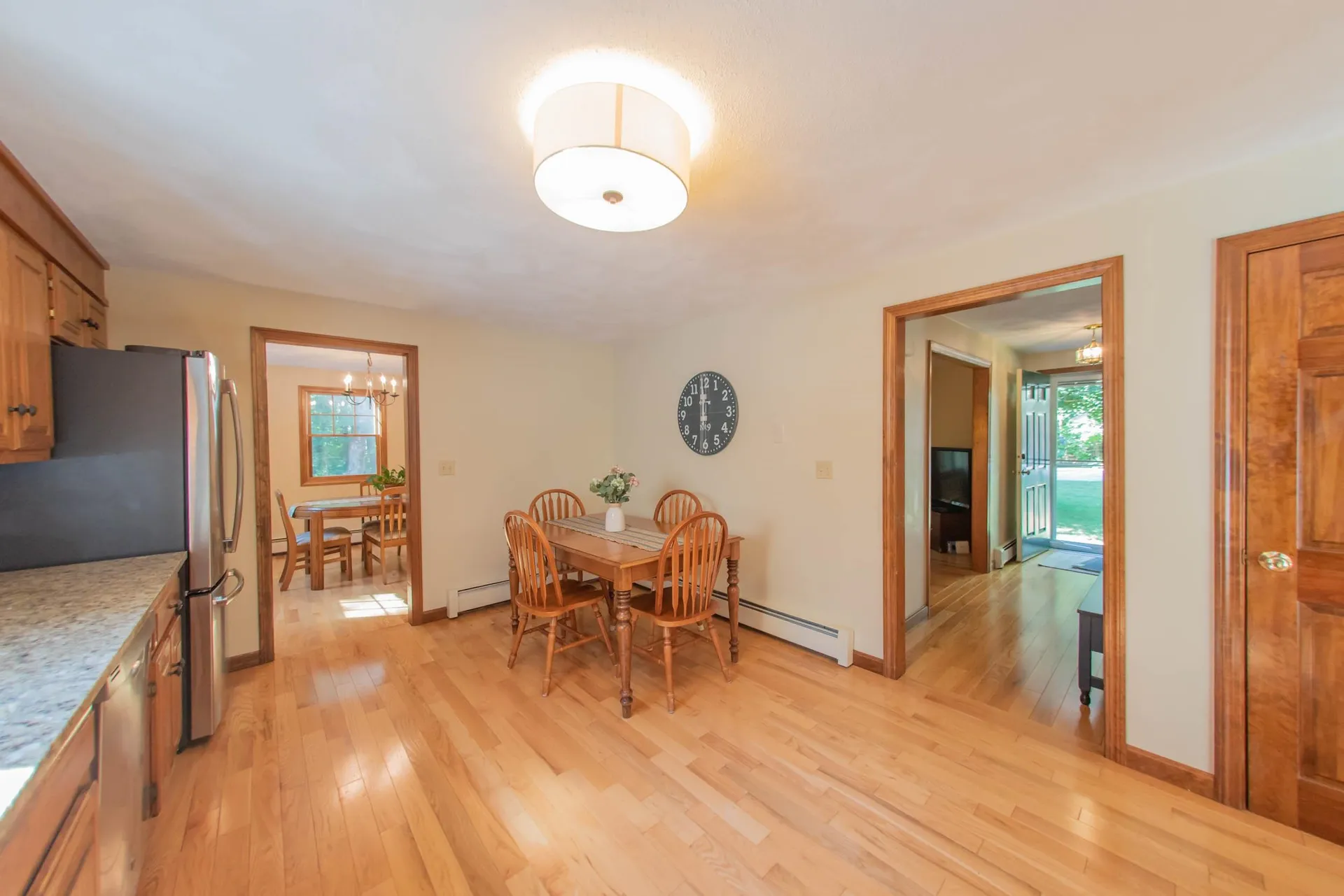 15 Hickory Lane Danville NH 03819