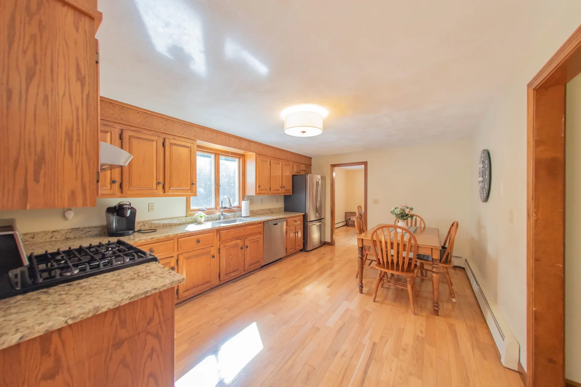 15 Hickory Lane Danville NH 03819