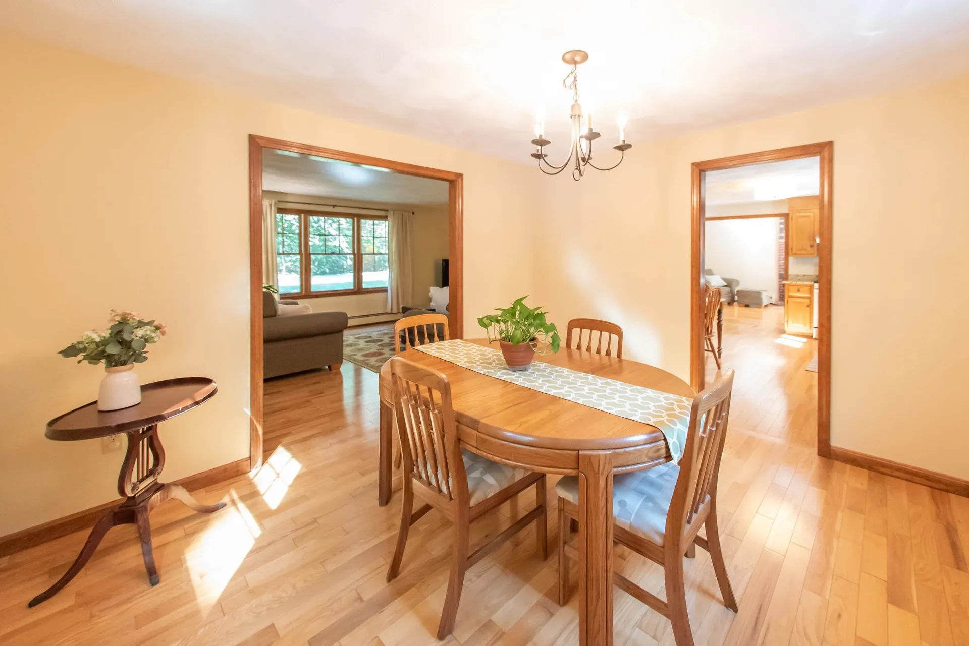 15 Hickory Lane Danville NH 03819