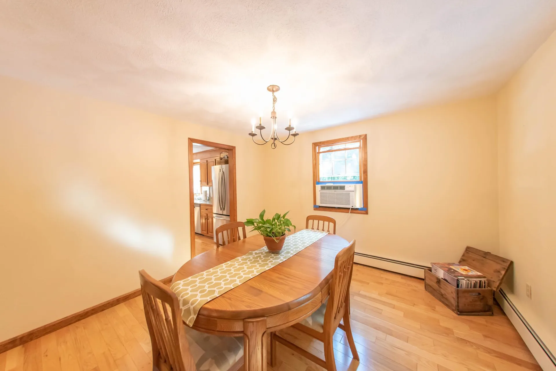 15 Hickory Lane Danville NH 03819