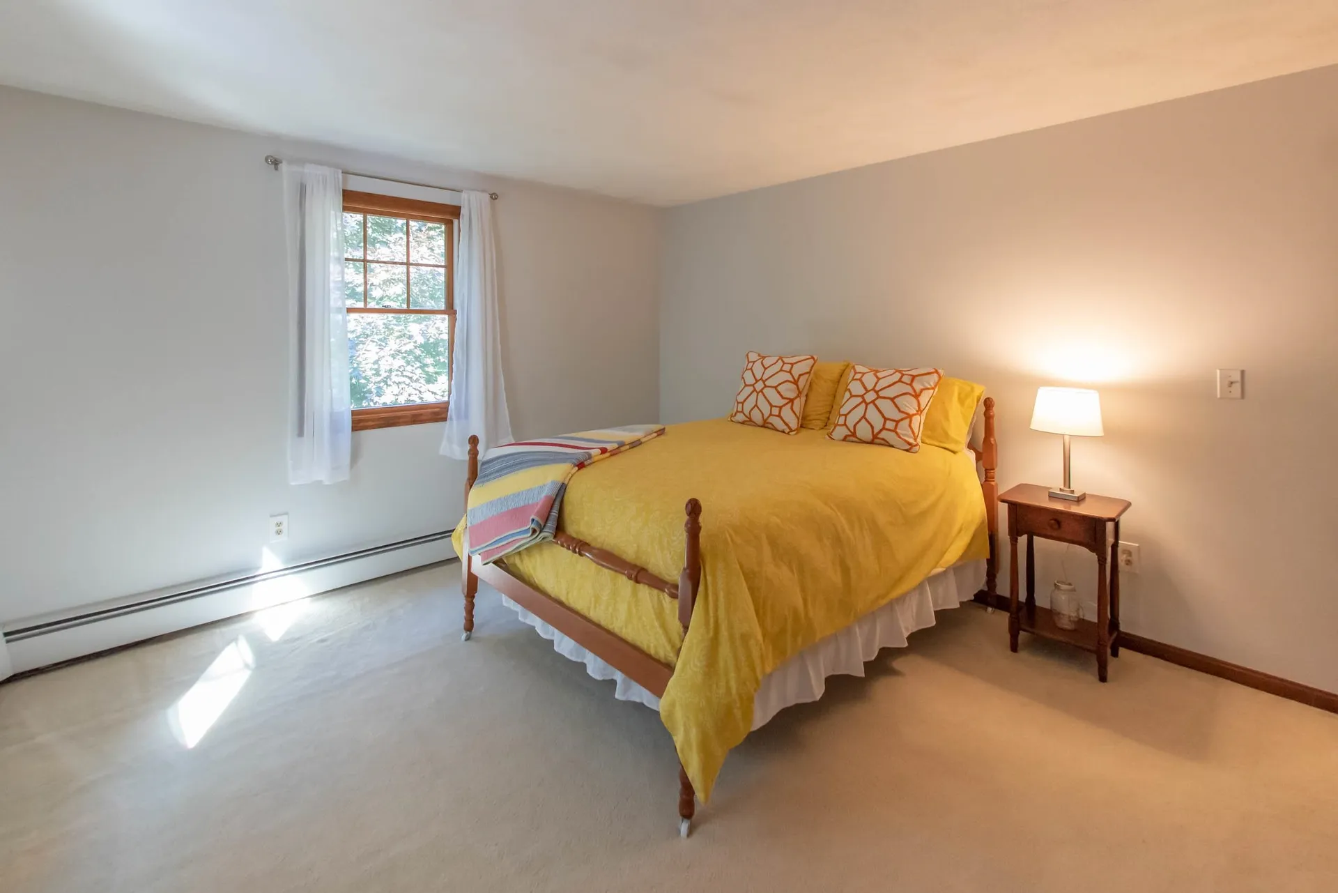 15 Hickory Lane Danville NH 03819